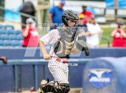 Thumbnail 3 in Lee County vs. Pope (GHSA 6A Final Game 1) photogallery.