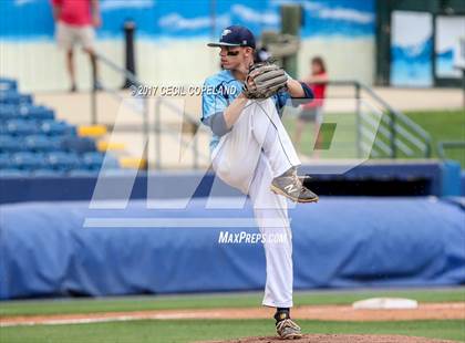Thumbnail 3 in Lee County vs. Pope (GHSA 6A Final Game 1) photogallery.