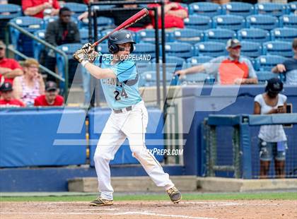 Thumbnail 2 in Lee County vs. Pope (GHSA 6A Final Game 1) photogallery.