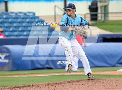 Thumbnail 3 in Lee County vs. Pope (GHSA 6A Final Game 1) photogallery.