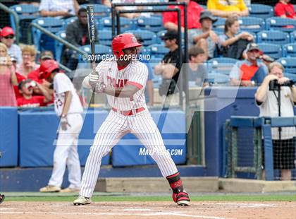 Thumbnail 2 in Lee County vs. Pope (GHSA 6A Final Game 1) photogallery.
