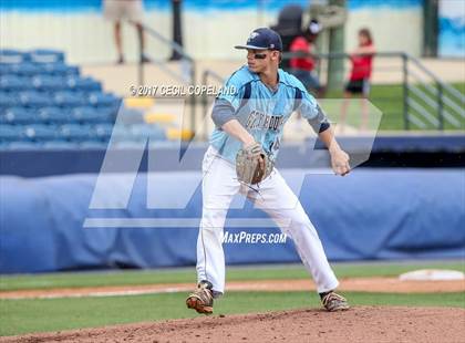 Thumbnail 3 in Lee County vs. Pope (GHSA 6A Final Game 1) photogallery.