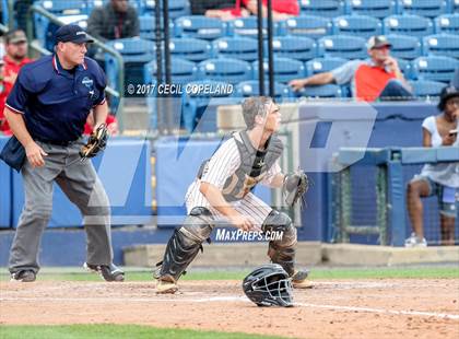 Thumbnail 3 in Lee County vs. Pope (GHSA 6A Final Game 1) photogallery.