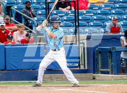 Thumbnail 2 in Lee County vs. Pope (GHSA 6A Final Game 1) photogallery.