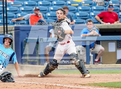 Thumbnail 2 in Lee County vs. Pope (GHSA 6A Final Game 1) photogallery.