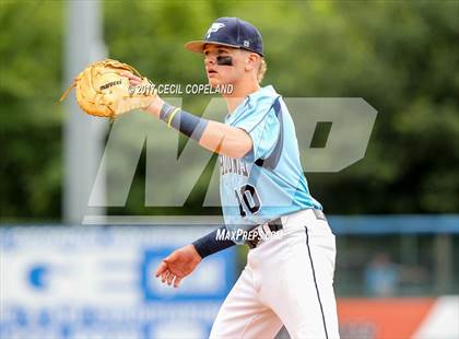 Thumbnail 3 in Lee County vs. Pope (GHSA 6A Final Game 1) photogallery.