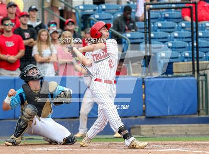 Thumbnail 2 in Lee County vs. Pope (GHSA 6A Final Game 1) photogallery.
