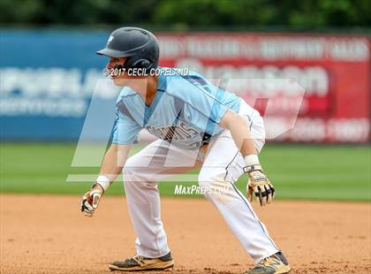 Thumbnail 1 in Lee County vs. Pope (GHSA 6A Final Game 1) photogallery.