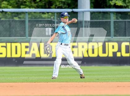 Thumbnail 1 in Lee County vs. Pope (GHSA 6A Final Game 1) photogallery.