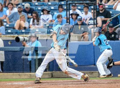 Thumbnail 3 in Lee County vs. Pope (GHSA 6A Final Game 1) photogallery.