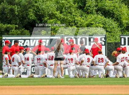 Thumbnail 3 in Lee County vs. Pope (GHSA 6A Final Game 1) photogallery.