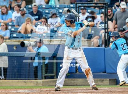 Thumbnail 1 in Lee County vs. Pope (GHSA 6A Final Game 1) photogallery.