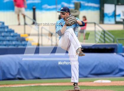 Thumbnail 2 in Lee County vs. Pope (GHSA 6A Final Game 1) photogallery.