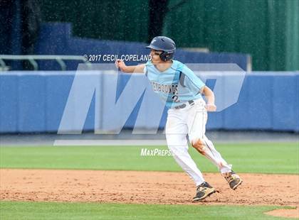 Thumbnail 3 in Lee County vs. Pope (GHSA 6A Final Game 1) photogallery.