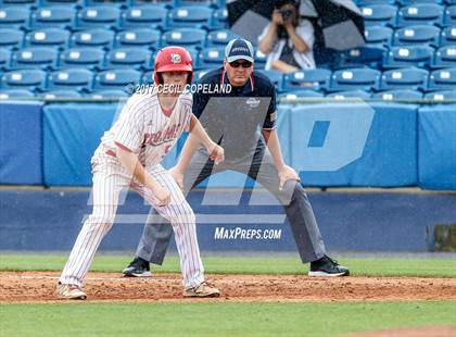 Thumbnail 2 in Lee County vs. Pope (GHSA 6A Final Game 1) photogallery.