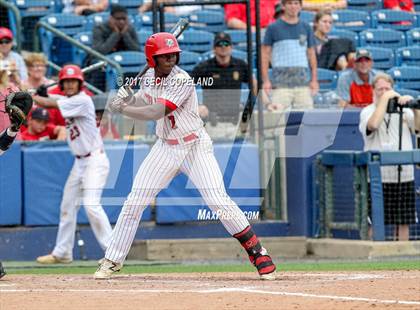 Thumbnail 3 in Lee County vs. Pope (GHSA 6A Final Game 1) photogallery.