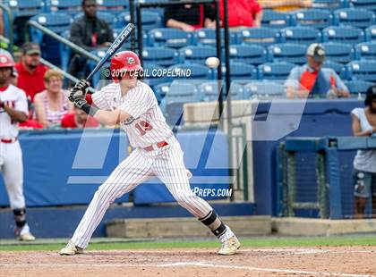 Thumbnail 1 in Lee County vs. Pope (GHSA 6A Final Game 1) photogallery.