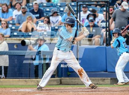 Thumbnail 2 in Lee County vs. Pope (GHSA 6A Final Game 1) photogallery.