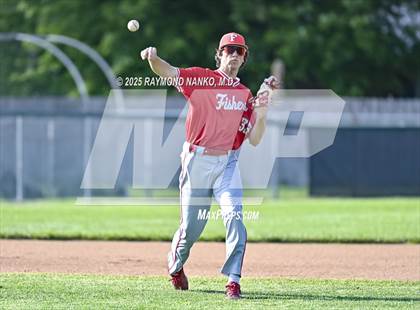 Thumbnail 1 in Fishers @ Yorktown photogallery.