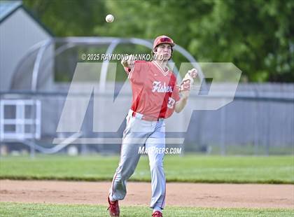 Thumbnail 1 in Fishers @ Yorktown photogallery.