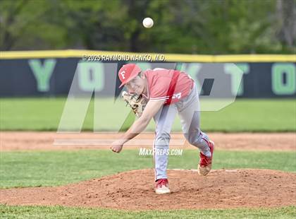Thumbnail 1 in Fishers @ Yorktown photogallery.