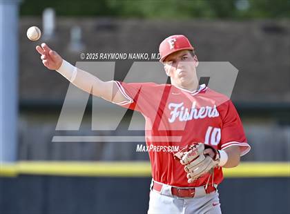 Thumbnail 3 in Fishers @ Yorktown photogallery.