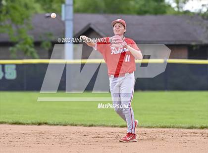 Thumbnail 1 in Fishers @ Yorktown photogallery.