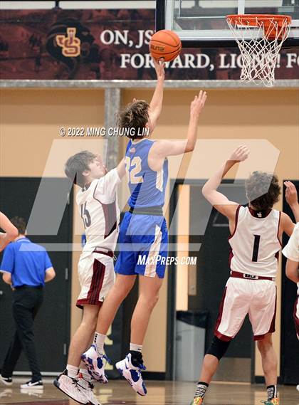 Thumbnail 1 in Santa Margarita @ JSerra Catholic photogallery.