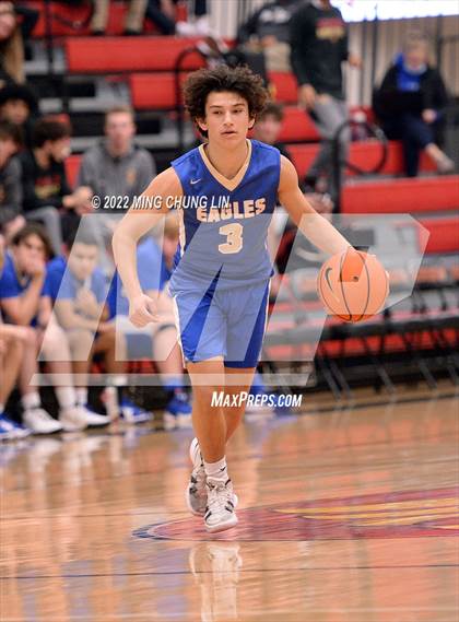 Thumbnail 1 in Santa Margarita @ JSerra Catholic photogallery.