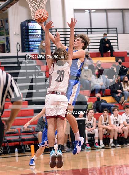 Thumbnail 1 in Santa Margarita @ JSerra Catholic photogallery.