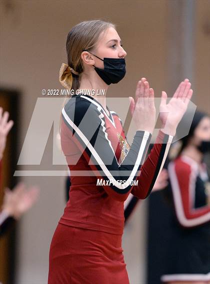 Thumbnail 2 in Santa Margarita @ JSerra Catholic photogallery.