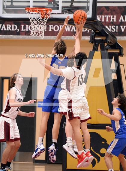 Thumbnail 1 in Santa Margarita @ JSerra Catholic photogallery.