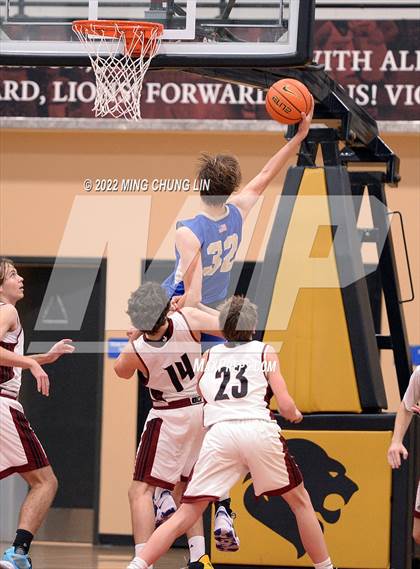 Thumbnail 2 in Santa Margarita @ JSerra Catholic photogallery.