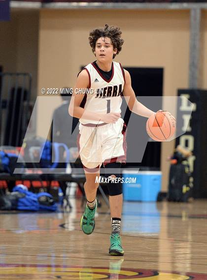 Thumbnail 1 in Santa Margarita @ JSerra Catholic photogallery.