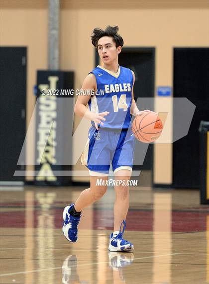 Thumbnail 2 in Santa Margarita @ JSerra Catholic photogallery.