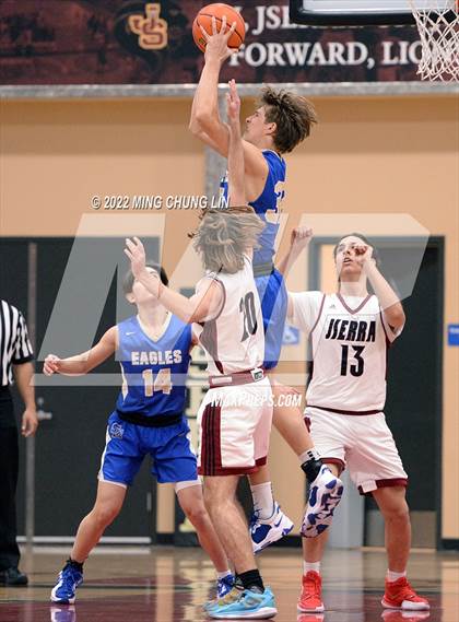 Thumbnail 1 in Santa Margarita @ JSerra Catholic photogallery.