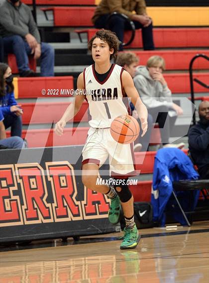 Thumbnail 3 in Santa Margarita @ JSerra Catholic photogallery.