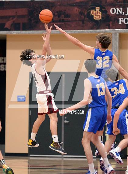 Thumbnail 1 in Santa Margarita @ JSerra Catholic photogallery.