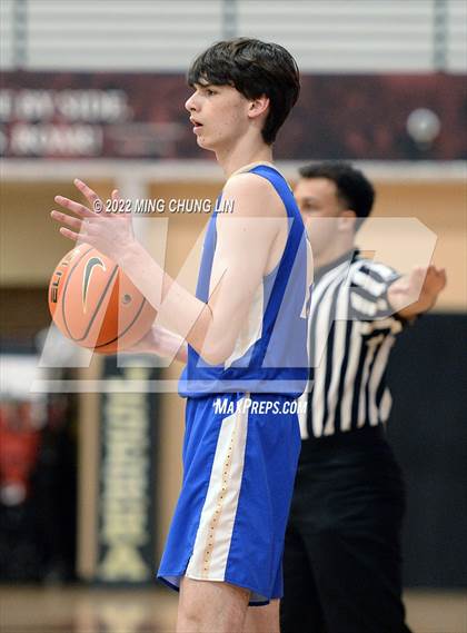 Thumbnail 3 in Santa Margarita @ JSerra Catholic photogallery.