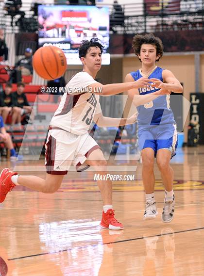 Thumbnail 2 in Santa Margarita @ JSerra Catholic photogallery.