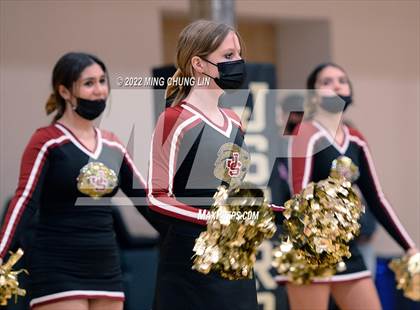 Thumbnail 1 in Santa Margarita @ JSerra Catholic photogallery.