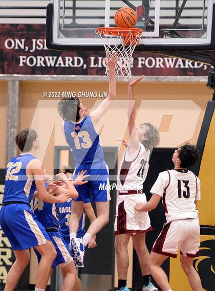 Thumbnail 2 in Santa Margarita @ JSerra Catholic photogallery.