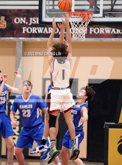 Thumbnail 1 in Santa Margarita @ JSerra Catholic photogallery.