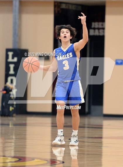 Thumbnail 1 in Santa Margarita @ JSerra Catholic photogallery.