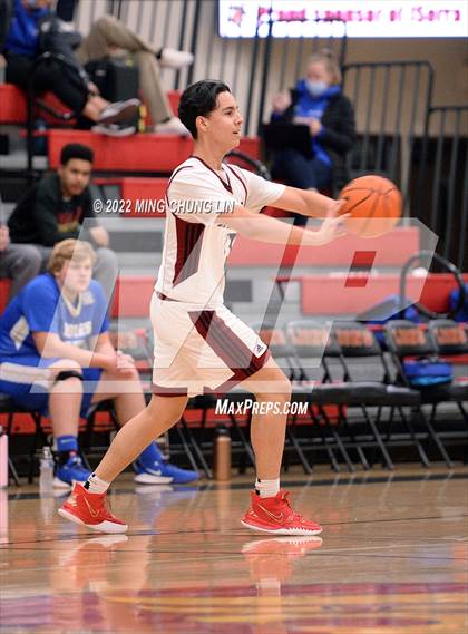 Thumbnail 2 in Santa Margarita @ JSerra Catholic photogallery.