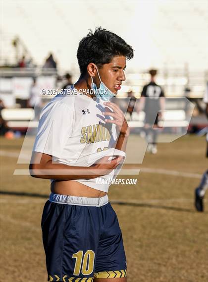 Thumbnail 1 in Yuma Catholic @ Hamilton photogallery.