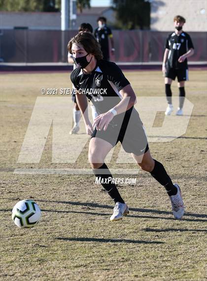 Thumbnail 2 in Yuma Catholic @ Hamilton photogallery.