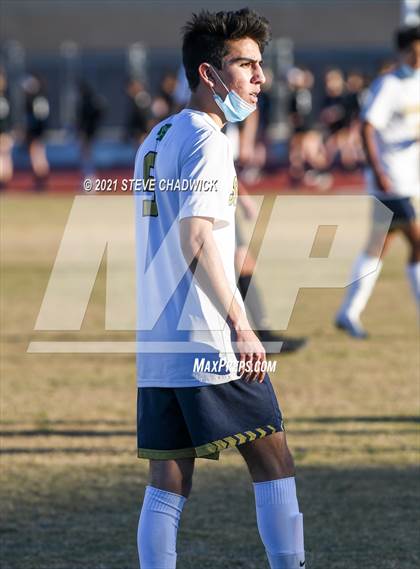 Thumbnail 3 in Yuma Catholic @ Hamilton photogallery.