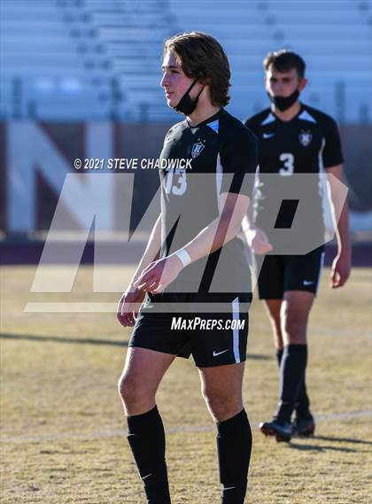 Thumbnail 1 in Yuma Catholic @ Hamilton photogallery.