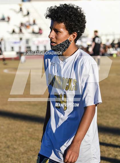 Thumbnail 2 in Yuma Catholic @ Hamilton photogallery.